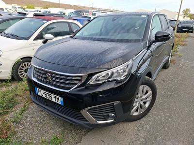 Peugeot 5008 BlueHDi 130 S&amp;S ACTIVE BUSINESS VP [5P] bvm 6-130CH-7cv, 2019