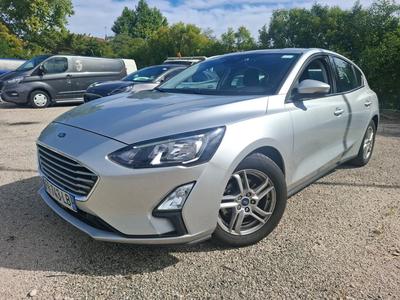 Ford Focus 5P - 1.5 EcoBlue 120 auto Trend Business VP [5P] bva 8-120CH-6cv, 2020