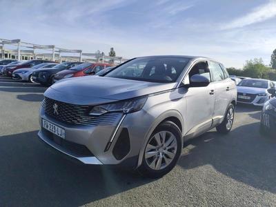 Peugeot 3008 BlueHDi 130 S&amp;S Active VP [5P] bvm 6-130CH-7cv, 2021