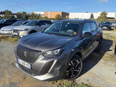 Peugeot 2008 BlueHDi 130 S&amp;S EAT8 Allure Pack VP [5P] bva 8-130CH-7cv, 2022