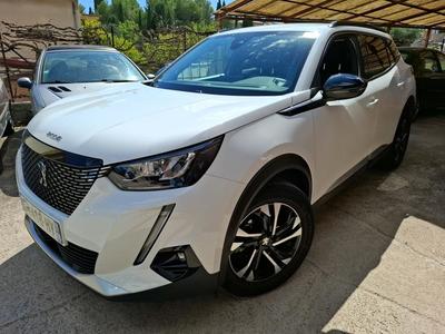 Peugeot 2008 PureTech 130 S&amp;S ROADTRIP VP [5P] bvm 6-130CH-7cv, 2022