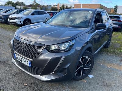Peugeot 2008 BlueHDi 130 S&amp;S EAT8 Allure Pack VP [5P] bva 8-130CH-7cv, 2022