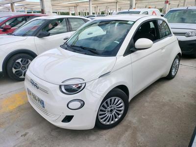 Fiat 500 42kWh VP [3P] bva 1-118CH-3cv, 2023