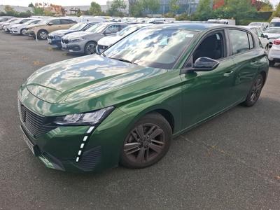 Peugeot 308 PureTech 130 S&amp;S EAT8 Active Pack VP [5P] bva 8-130CH-7cv, 2022
