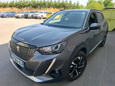 Peugeot 2008 BlueHDi 130 S&amp;S EAT8 ALLURE BUSINESS VP [5P] bva 8-130CH-7cv, 2021