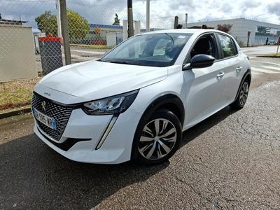 Peugeot e-208 Electrique 136ch Active Pack VP [5P] bva 1-136CH-4cv, 2023