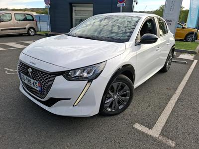 Peugeot e-208 Electrique 136ch Style VP [5P] bva 1-136CH-4cv, 2023