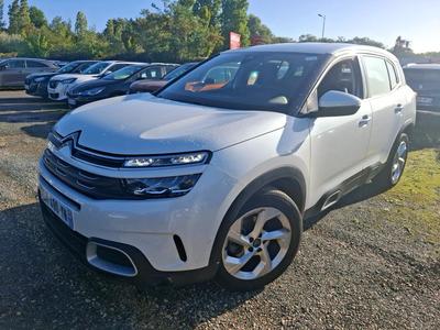 Citroen C5 Aircross PureTech 130 S&amp;S EAT8 Business VP [5P] bva 8-131CH-7cv, 2022