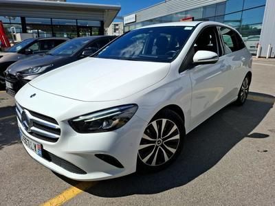 Mercedes-Benz Classe B B 200 d Business Line BA8 VP [5P] bva 8-150CH-7cv, 2020