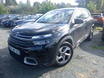 Citroen C5 Aircross BlueHDi 130 S&amp;S EAT8 Business VP [5P] bva 8-131CH-7cv, 2021