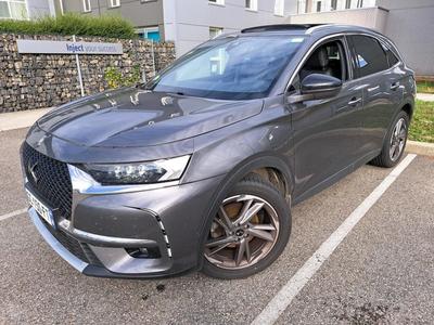 Ds DS 7 CROSSBACK BlueHDi 130 Automatique RIVOLI VP [5P] bva 8-130CH-7cv, 2021