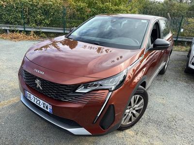 Peugeot 5008 BlueHDi 130 S&amp;S ACTIVE BUSINESS VP [5P] bvm 6-130CH-7cv, 2022