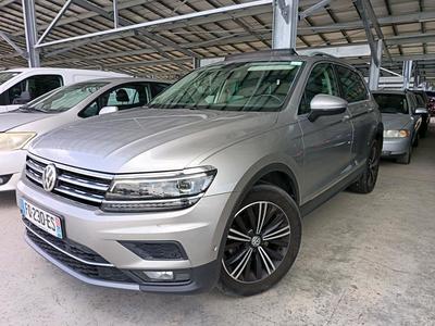 Volkswagen Tiguan 2.0 TDI 150 DSG7 Carat Exclusive VP [5P] bva 7-150CH-8cv, 2020