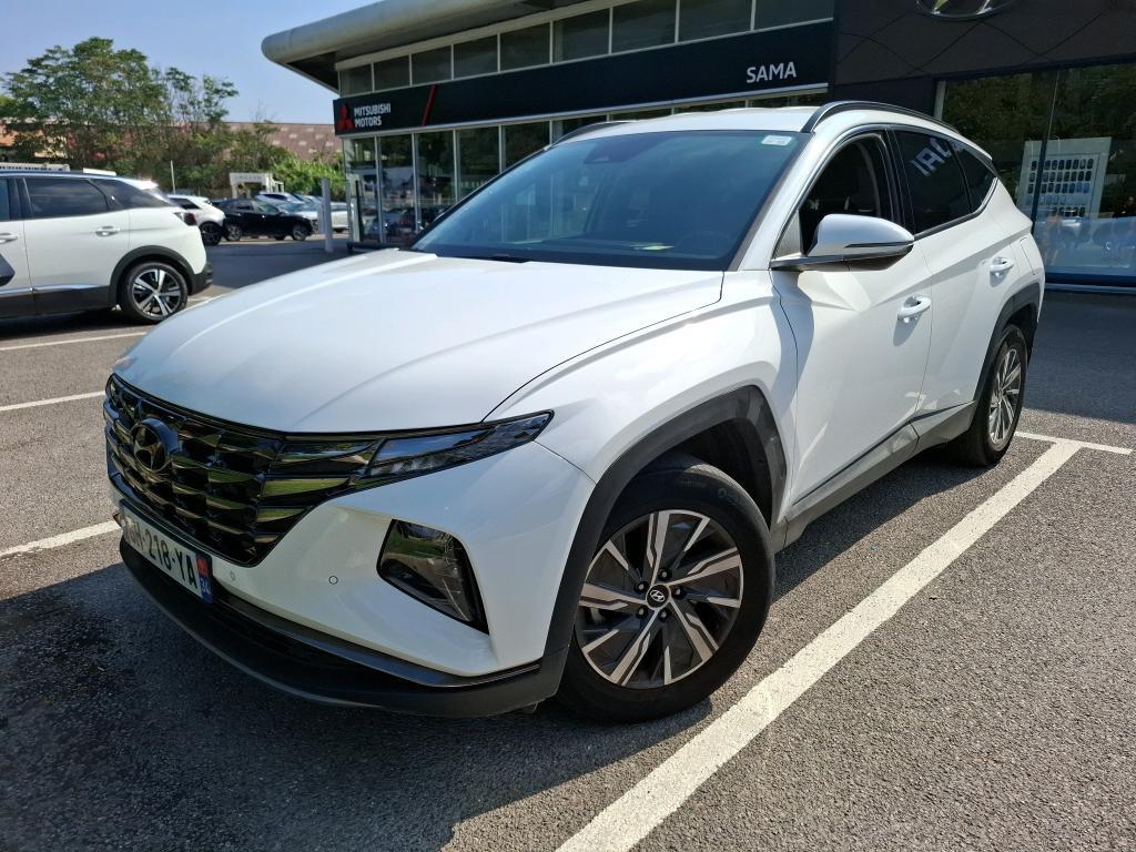 Hyundai Tucson 1.6 HYBRID 230 CREATIVE VP [5P] bva 6-230CH-10cv, 2022