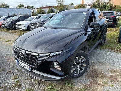 Hyundai Tucson 1.6 HYBRID 230 BUSINESS VP [5P] bva 6-230CH-10cv, 2022