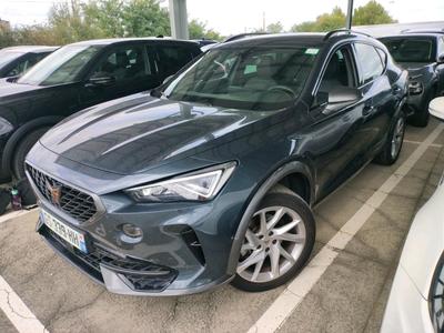 CUPRA Formentor 1.5 TSI 150ch DSG7 Business Edition VP [5P] bva 7-150CH-8cv, 2023