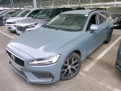 Volvo V60 B4 197 Geartronic 8 Start VP [5P] bva 8-197CH-11cv, 2023