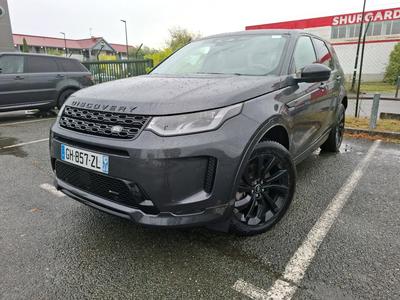Land Rover Discovery Sport 1.5 P300e PHEV AUTO 4WD R-Dynamic HSE VP [5P] bva 8-309CH-11cv, 2022