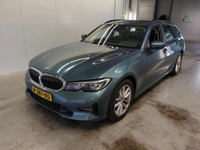BMW 320 iA 135kW Corporate Executive touring, 2020