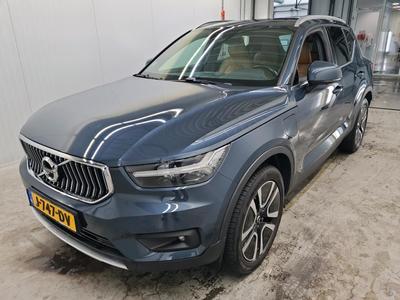 Volvo XC40 1.5 T5 Twin Engine 193kW Inscription geartronic, 2020