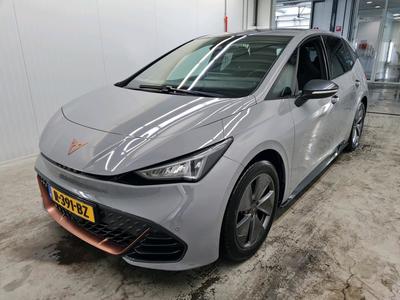CUPRA Born 150kW/62kWh Business automaat, 2022