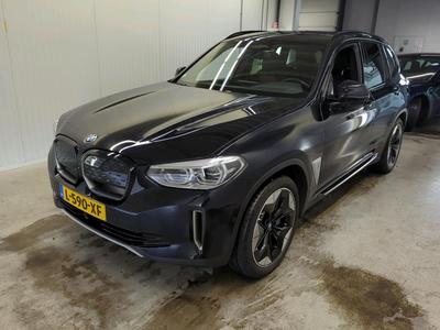 BMW IX3 210kW / 80kWH Executive automaat, 2021