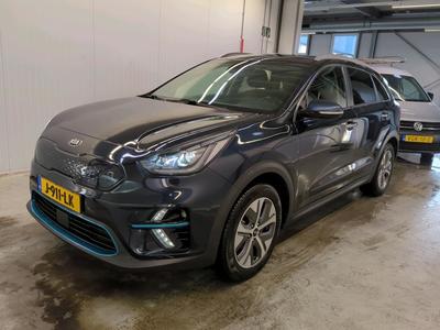 Kia Niro e- 150kW / 64kWH Executive Line automaat (NEDC), 2020