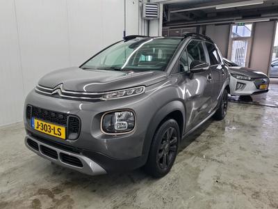 Citroen C3 Aircross 1.2 PureTech 81kW Origins, 2020