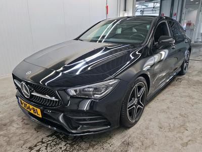 Mercedes-Benz CLA 200 CLA200 1.3 120kW Business Sol. AMG Shooting Brake DCT, 2021
