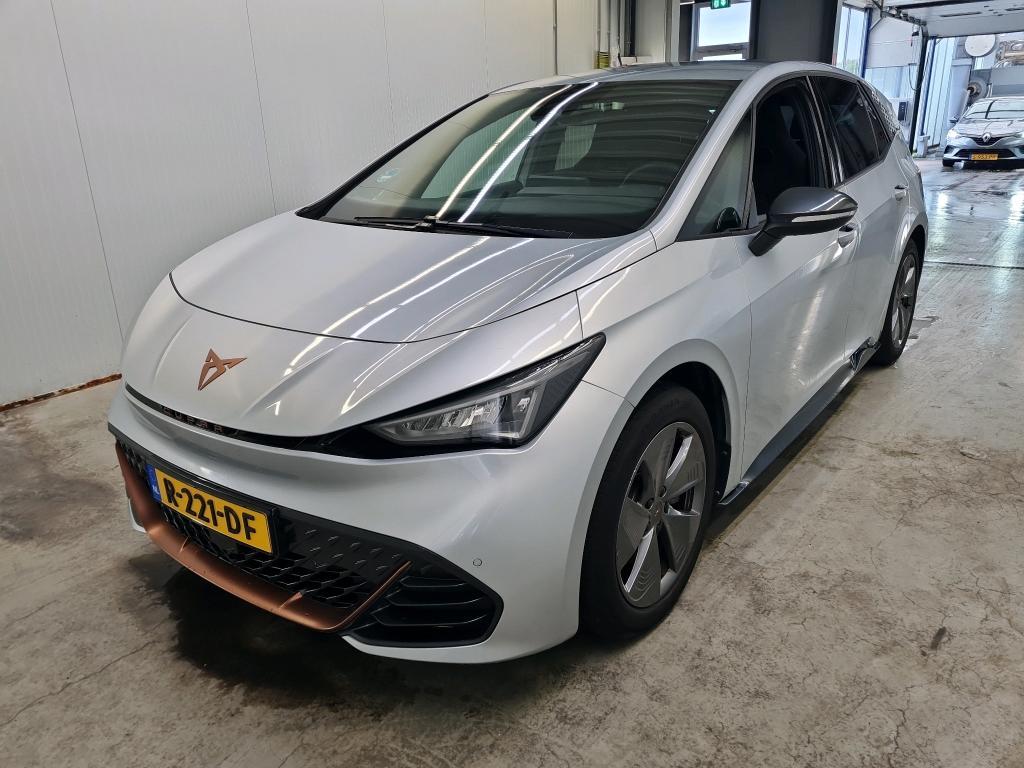 CUPRA Born 150kW/62kWh Business automaat, 2022