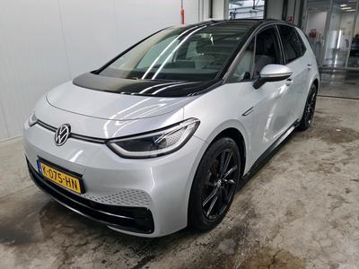Volkswagen ID.3 150kW / 58kWH Business automaat, 2020
