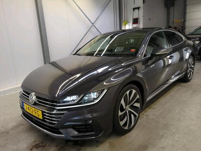 Volkswagen Arteon 2.0 TDI 140kW Business R Exclusive DSG, 2020
