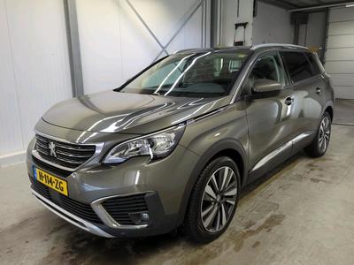 Peugeot 5008 1.2 PureTech 96kW Blue Lease Premium automaat, 2020