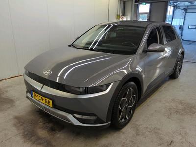 Hyundai IONIQ 5 BEV 160kW / 73kWh Style automaat, 2022