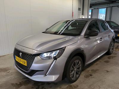 Peugeot 208 e- 50kWh 100kW Active Pack automaat, 2022