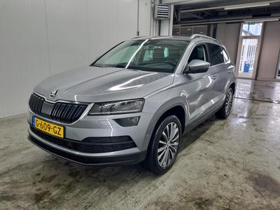 Skoda Karoq 1.5 TSI ACT Greentech 110kW Business Edition DSG, 2019