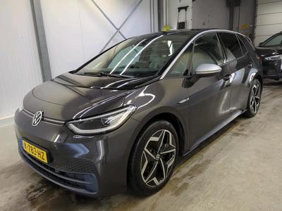 Volkswagen ID.3 150kW / 58kWH 1ST Plus automaat, 2020