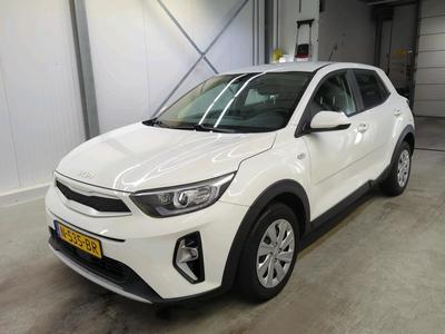 Kia Stonic 1.0 T-GDI 74kW MHEV ComfortLine, 2021