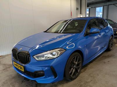 BMW 118 dA 110kW Corporate Executive, 2020