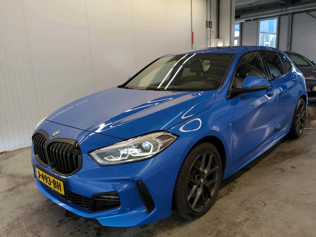 BMW 118 dA 110kW Corporate Executive, 2020