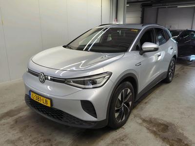 Volkswagen ID.4 ID 4 150kW / 77kWh Business Aut., 2021