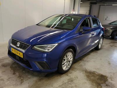 Seat Ibiza 1.0 TSI 70kW Style Business Intense, 2020