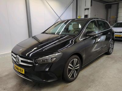 Mercedes-Benz B180 d 1.5 85kW Business Solution Luxury DCT, 2020