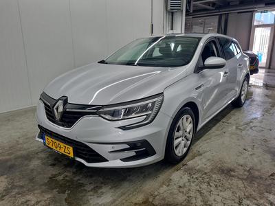 Renault Megane 1.3 TCE 103kW Equilibre estate, 2023