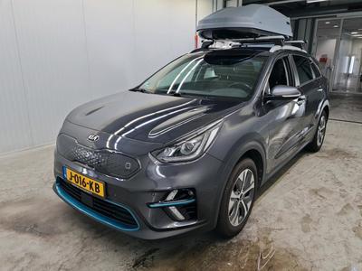 Kia Niro e- 150kW / 64kWh Executive Line automaat, 2020
