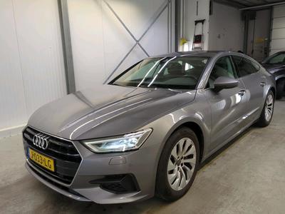 Audi A7 40 TDI 150kW Pro Line SB S-tronic (NEDC), 2020