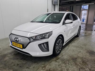 Hyundai iONIQ EV 100kW / 38kWh Comfort automaat, 2020