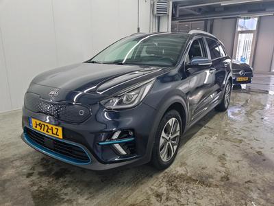 Kia Niro e- 150kW / 64kWH Executive Line automaat (NEDC), 2020