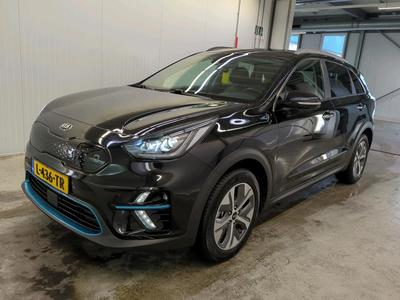 Kia Niro e- 150kW / 64kWH DynamicPlusLine automaat, 2021