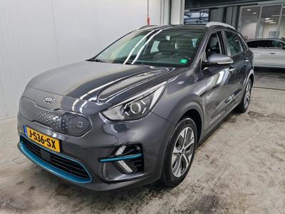 Kia Niro e- 150kW / 64kWH DynamicLine automaat (NEDC), 2020